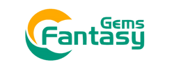 horizontal logo Fantasy Gems Pakistan